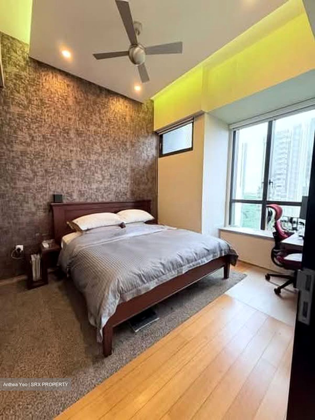 The Cape (D15), Apartment #575866921